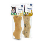 Mixpack : 2x90g blue tree cheesies friandises pour chiens Mixpack : 2x90g blue tree cheesies friandises pour chiens