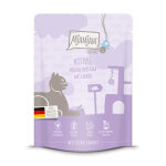 Mjamjam 24 x 300 g pour chat - kitten veau
