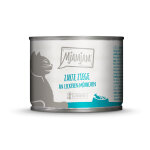 Mjamjam 6 x 200 g - chèvre aux carottes Mjamjam 6 x 200 g - chèvre aux carottes