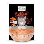 Mjamjam cocktails 20 x 40 g pour chat ? b?uf