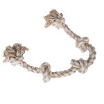 Modern living ibiza corde � jouer chien