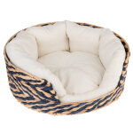 Modern living lit porto 50xh18cm chat