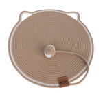 Modern living sarawak tapis de jeu  gratter env. 50cm chat