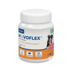 Movoflex soutien de la mobilit� et du confort articulaire pour chien ? taille l : pour les grands chiens ...