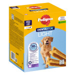 Multipack (126 pièces) pedigree dentastix light : friandises dentaires pour grands chiens (>25kg) friandises ... Multipack (126 pièces) pedigree dentastix light : friandises dentaires pour grands chiens (>25kg) friandises ...