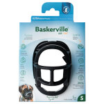 Muselière baskerville ultra 2. 0 pour chien - taille 5 : labrador, berger allemand par exemple Muselière baskerville ultra 2. 0 pour chien - taille 5 : labrador, berger allemand par exemple