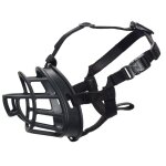 Museli�re baskerville ultra 2. 0 taille 5 labrador, berger allemand - pour chien