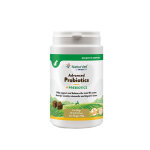 Naturvet advanced probiotics + pour chien - 70 bouch�es � m�cher