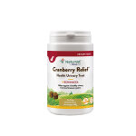 Naturvet cranberry relief pour chien - 60 bouch�es � m�cher