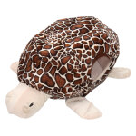 Niche 2 en 1 schildi l 60 x l 45 x h 28 cm - pour chat Niche 2 en 1 schildi l 60 x l 45 x h 28 cm - pour chat