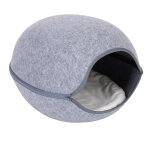Niche big baby l 47 x l 41 x h 30 cm - pour chat et petit chien