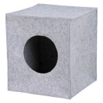 Niche trixie anton pour chat - l 37 x l 33 x h 33 cm Niche trixie anton pour chat - l 37 x l 33 x h 33 cm