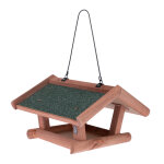Nichoir classic tiaki env. 30 x 28 x 19, 5 cm pour oiseau