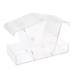 Nichoir pour fentre tiaki pour oiseau - l 15 x l 11 x h 23 cm