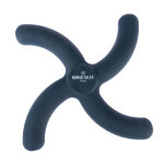 Nomad tales bloom jouet  rapporter ultra fort 24x24x3cm chien