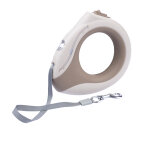 Nomad tales calma laisse r�tractable avec led jusqu'� 15kg, environ 3m chien