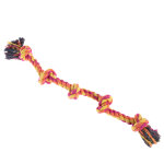 Nomad tales jouets pour chiens corde colorée env. Ø 3, 5 x l 86 chien Nomad tales jouets pour chiens corde colorée env. Ø 3, 5 x l 86 chien