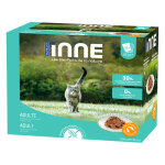 Nutrivet inne adult volaille pour chat 24 x 85 g Nutrivet inne adult volaille pour chat 24 x 85 g