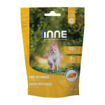 Nutrivet inne croc' au fromage pour chat - 70 g Nutrivet inne croc' au fromage pour chat - 70 g