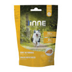 Nutrivet inne croc' au fromage pour chien - 3 x 70 g Nutrivet inne croc' au fromage pour chien - 3 x 70 g