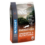 Nutrivet inne Énergétique pour chien - 3 kg Nutrivet inne Énergétique pour chien - 3 kg