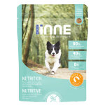 Nutrivet inne nutrition pour chien 600 g Nutrivet inne nutrition pour chien 600 g
