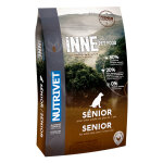 Nutrivet inne senior 3 kg, croquettes pour chien