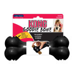 Os kong extreme goodie pour chien - taille l (8, 5 cm)