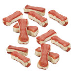 Os  mcher 36 x 5 cm canard lukullus - friandises pour chien