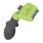 Outil deshedding furminator poils longs, s largeur du peigne 3, 8 cm - pour chien Outil deshedding furminator poils longs, s largeur du peigne 3, 8 cm - pour chien