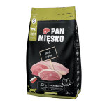 Pan mi?sko small dinde, oie pour chat - 2 x 5 kg
