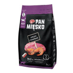 Pan mi?sko small veau, crevettes pour chat - 2 x 5 kg Pan mi?sko small veau, crevettes pour chat - 2 x 5 kg