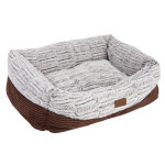 Panier hyggelig l 90 x l 60 x h 30 cm - pour chien