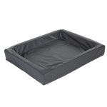 Panier hyginique, granit l 120 x l 100 x h 15 cm - pour chien