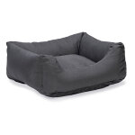 Panier karlie charly pour chien - l 65 x l 60 x h 20 cm