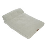 Panier lombok modern living pour chien ? taille m : l 80 x l 60 x h 24 cm