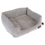 Panier masaya modern living pour chat 70 x 60 x 19cm