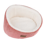 Panier modern living codrington pour chat - 50 cm de diamtre x h 32 cm
