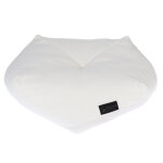 Panier modern living ferden pour chat - l 66 x l 66 x h 16 cm