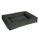 Panier nomad tales spirit outdoor forest night pour chien ? taille l : l 100 x l 70 x h 15 cm