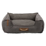 Panier trixie be nordic fhr pour chien - l 80 x l 60 x h 20 cm