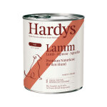 Paquet �conomique 24x 800g hardys pur agneau nourriture pour chiens humide