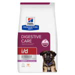 Paquet �conomique 2x12kg hill's prescription diet i / d digestive care puppy with chicken (nourriture ...
