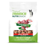 Paquet économique 6x50g natural trainer nutri snack morceaux lyophilisés adult boeuf snacks pour chiens ... Paquet économique 6x50g natural trainer nutri snack morceaux lyophilisés adult boeuf snacks pour chiens ...