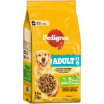 Pedigree adult volaille et l�gumes - 12 kg