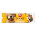 Pedigree ranchos rouleaux � m�cher maxi pour chien - poulet, 80 g
