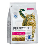 Perfect fit adult 1 + riche en poulet pour chat - 2, 8 kg Perfect fit adult 1 + riche en poulet pour chat - 2, 8 kg