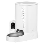 Petkit yumshare solo distributeur de nourriture avec caméra Petkit yumshare solo distributeur de nourriture avec caméra