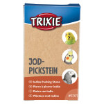 Pierre à picorer iodée trixie, 20 g Pierre à picorer iodée trixie, 20 g