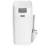 Poubelle à litière littycat littycat ( + recharge de sacs) Poubelle à litière littycat littycat ( + recharge de sacs)